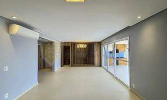 Imagem 4: Apartamento de Alto Padrão 3 Suítes 183m² Disponível para Locação