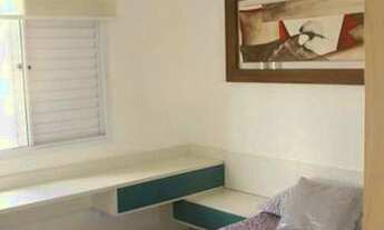 Imagem 6: Minha casa minha vida com sacada e vaga dw garagem