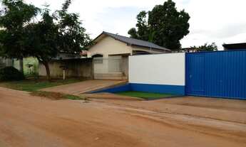 Imagem: Vendo ou alugo