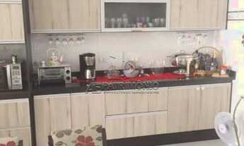 Imagem 5: Casa de condomínio à venda com 4 dormitórios em Novo mundo, Sorocaba cod:48925