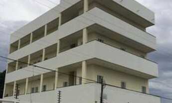 Imagem: Apartamento de 1/4, garagem opcional