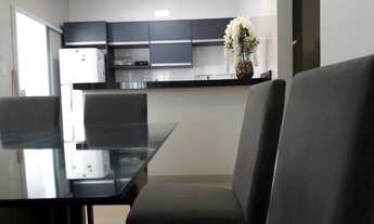 Imagem: Casa em condomínios de alto padrão (Vende