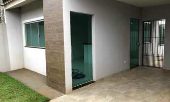 Imagem 3: Alugo Residência em Alvenaria