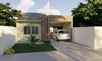 Imagem: Alugo Residência em Alvenaria