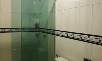 Imagem 3: Aluga-se casa mobiliada