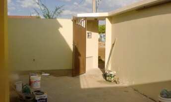 Imagem 6: Venda_Casa nova 3/4, Rua Asfaltada, Bairro Junco, em frente a Coca-Cola e Próx ao 3º BEC