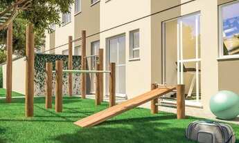 Imagem: Vila Itaim em obras 2 dorms