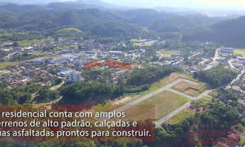 Imagem: Loteamento Catarina de Alexandria - Cód