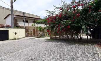 Imagem 2: Kitnet (internet+Garagem