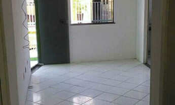 Imagem: Casa pra alugar