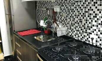 Imagem 6: Casa simples com quintal