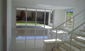 Imagem: Casa a venda no Burle Marx em Alphaville