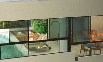 Imagem 4: BSP Edf. Reserva Madalena