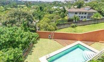 Imagem 3: CONDOMÍNIO SÃO PAULO II - Casa em condomínio - 500 m² - 3 quartos em Cotia - SP