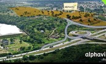 Imagem 4: Lote no Alphaville Paraíba