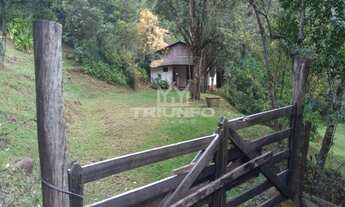 Imagem 4: SÍTIO de 3 hectares com vista !!