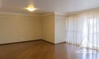 Imagem 4: Apartamento com 3 quartos no Edifício Eldorado - Bairro Centro em Ponta Grossa