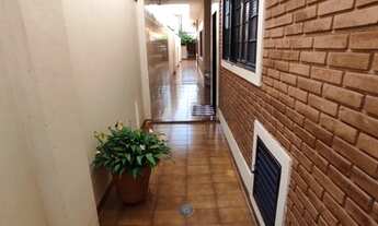 Imagem 5: Casa Padrão para Venda em Vila Tamandaré Ribeirão Preto-SP