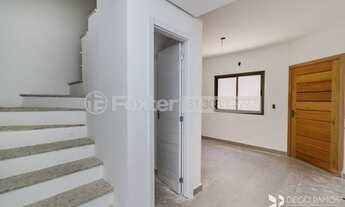 Imagem 4: Porto Alegre - Casa de Condomínio - Nonoai