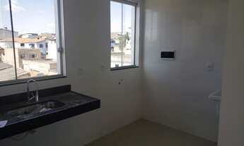 Imagem 3: BELO HORIZONTE - Apartamento Padrão - Maria Helena