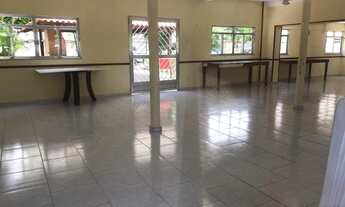 Imagem 5: Apartamento de 52 metros quadrados no bairro Curicica com 2 quartos