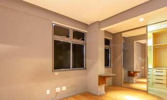 Imagem 4: Cobertura à venda, 3 quartos, 1 suíte, 2 vagas, Buritis - Belo Horizonte/MG