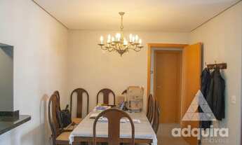 Imagem 5: Apartamento com 3 quartos no Edifício Munich - Bairro Estrela em Ponta Grossa