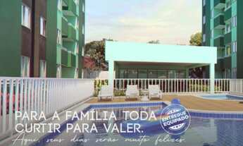 Imagem 6: Lançamento em Olinda com 2 quartos 46m² todo no Porcelanato (81)9.8841.9885