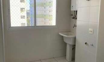 Imagem 5: Apartamento no condomínio Rossi Belas Artes para Venda