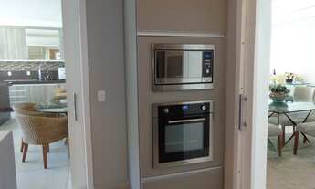 Imagem 7: Casa em condomínio à venda, 4 quartos, 4 suítes, 7 vagas, Jardim Residencial Helvétia Park