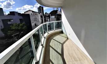 Imagem 3: Apartamento à venda, 4 quartos, 1 suíte, 3 vagas, Buritis - Belo Horizonte/MG