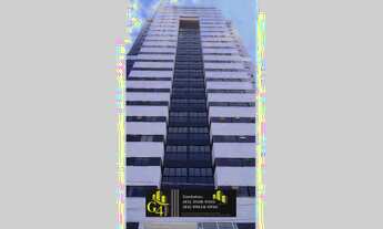 Imagem: Apartamento de 03 quartos no Miramar