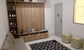 Imagem: Apartamento à venda, 1 quarto, 1 vaga