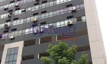 Imagem 4: Comercial sala no ED. ATLANTIS TOWER - Bairro Praia do Suá em Vitória