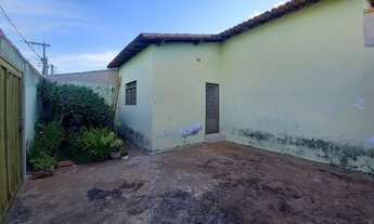 Imagem: Casa no Jardim Canaã - 3 quartos, suíte