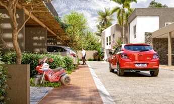 Imagem 3: Vendo casas novas no condomínio Camilo de Lellis com 2 e 3 quartos em Nova Parnamirim