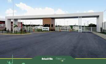 Imagem 5: Grenn Life ( Casas de 3 e 4 quartos c suite