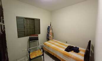 Imagem 2: Casa no Jardim Canaã - 3 quartos, suíte, 2 vagas de garagem