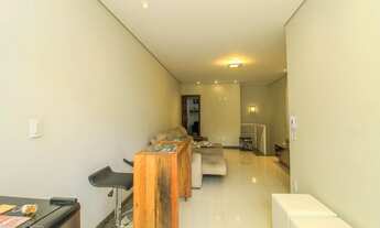 Imagem 5: Cobertura à venda, 3 quartos, 1 suíte, 2 vagas, Buritis - Belo Horizonte/MG