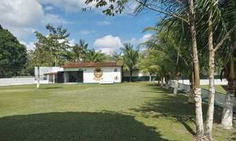 Imagem 5: ARENA ÁGUIA CORUÇAMBÁ