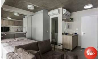 Imagem 4: São Paulo - Apartamento Padrão - Brooklin