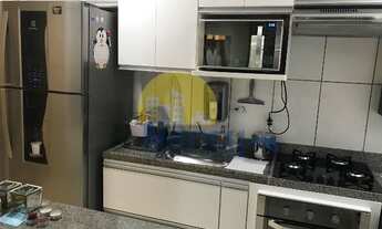 Imagem 3: Apartamento Padrão - Ribeirão Preto - Sumarezinho