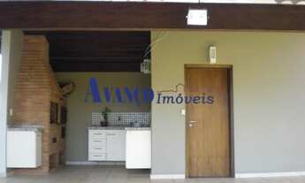 Imagem 7: Cond. Portal da Colina - Amplo sobrado com piscina