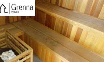 Imagem 4: Duplex Totalmente Mobiliado 1 Dormitório com 1 Vaga 45m²