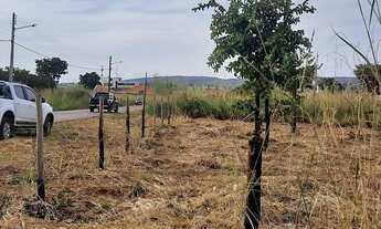 Imagem 3: Terreno 900 mt²