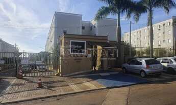 Imagem: Araraquara - Apartamento Padrão - Jardim