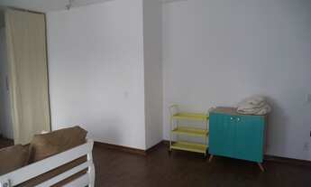 Imagem 2: Apartamento com 1 dormitório para alugar, 55 m² por R$ 2.750/mês - Vila Anastácio - São Pa