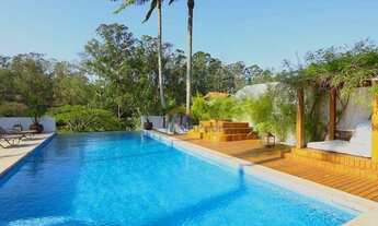 Imagem 2: Casa residencial à venda, Palos Verdes, Cotia