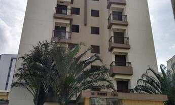 Imagem: EDIFÍCIO MANACÁ Apartamento com 3 dormitórios