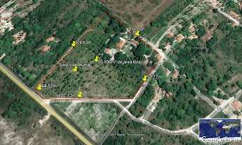 Imagem 2: Sítio / Chácara À Venda, 60000 M² - Pindoretama/ce